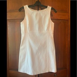 J. Crew Textured Dress